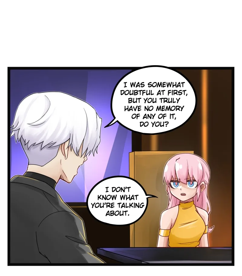 Clinic of Horrors (Canvas) Chapter 11 page 12 - 