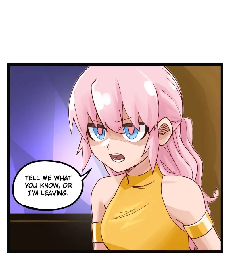 Clinic of Horrors (Canvas) Chapter 11 page 13 - 