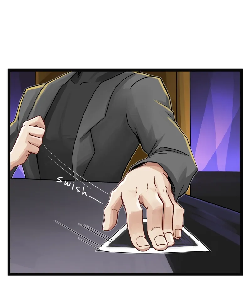 Clinic of Horrors (Canvas) Chapter 11 page 15 - 