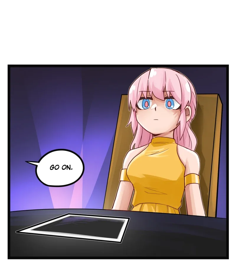 Clinic of Horrors (Canvas) Chapter 11 page 16 - 