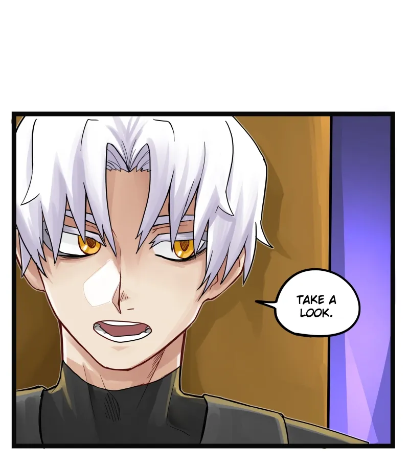 Clinic of Horrors (Canvas) Chapter 11 page 17 - 