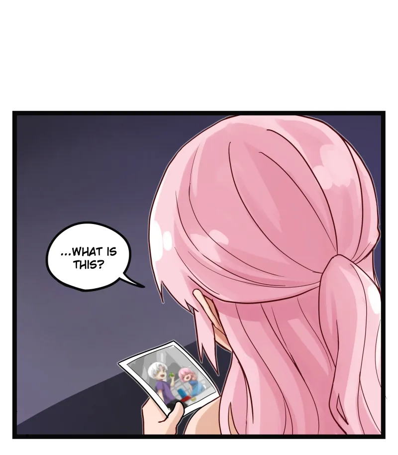 Clinic of Horrors (Canvas) Chapter 11 page 20 - 