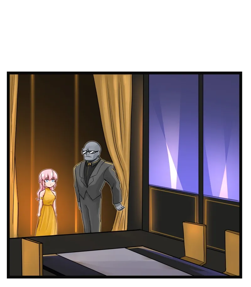 Clinic of Horrors (Canvas) Chapter 11 page 3 - 