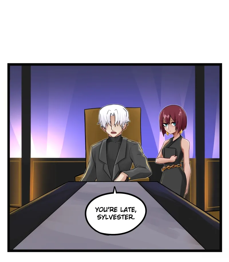 Clinic of Horrors (Canvas) Chapter 11 page 4 - 