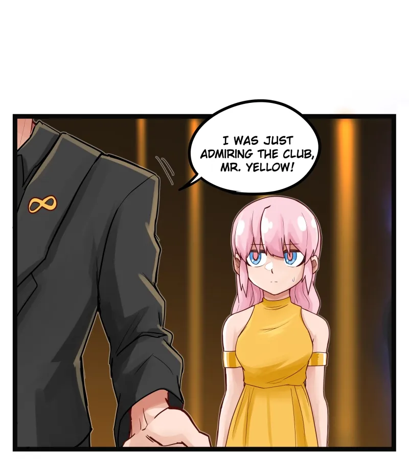Clinic of Horrors (Canvas) Chapter 11 page 5 - 