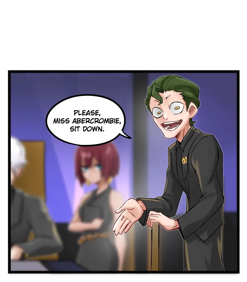 Clinic of Horrors (Canvas) Chapter 11 page 6 - 
