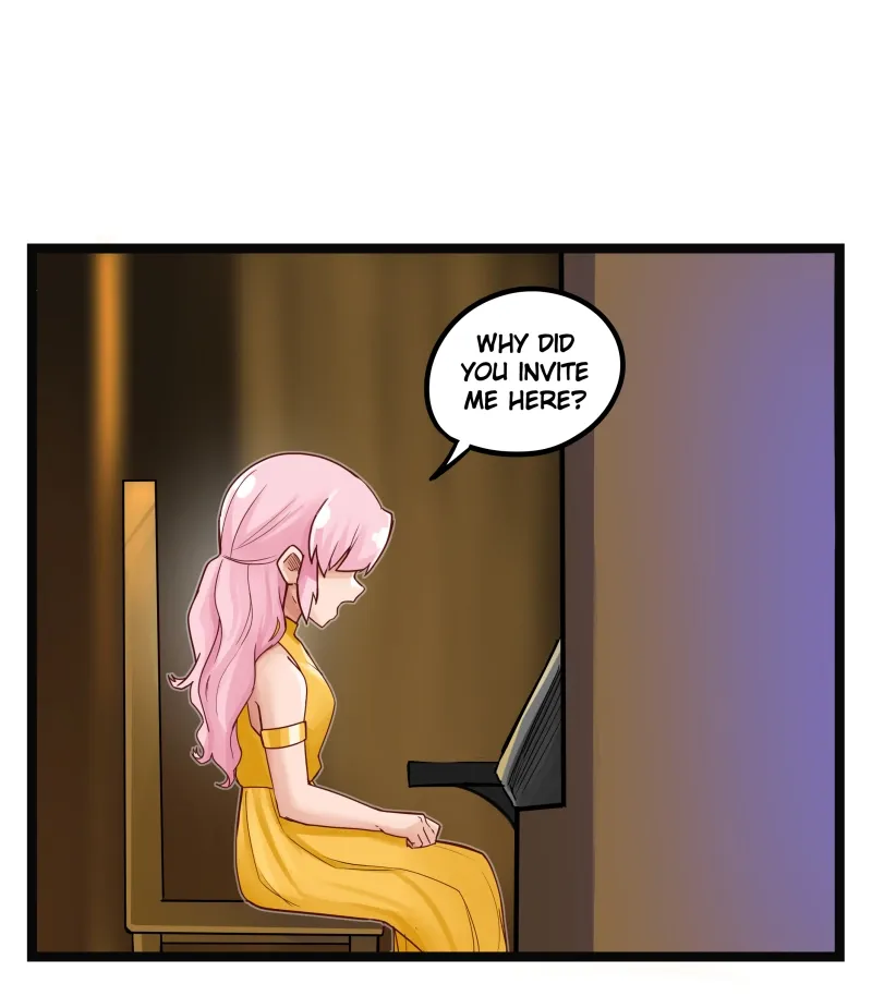 Clinic of Horrors (Canvas) Chapter 11 page 7 - 