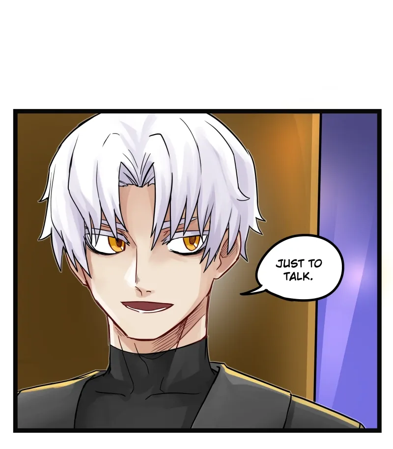 Clinic of Horrors (Canvas) Chapter 11 page 8 - 