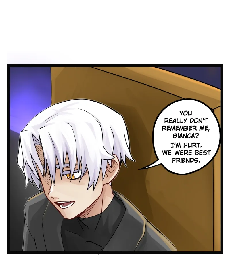 Clinic of Horrors (Canvas) Chapter 11 page 10 - 