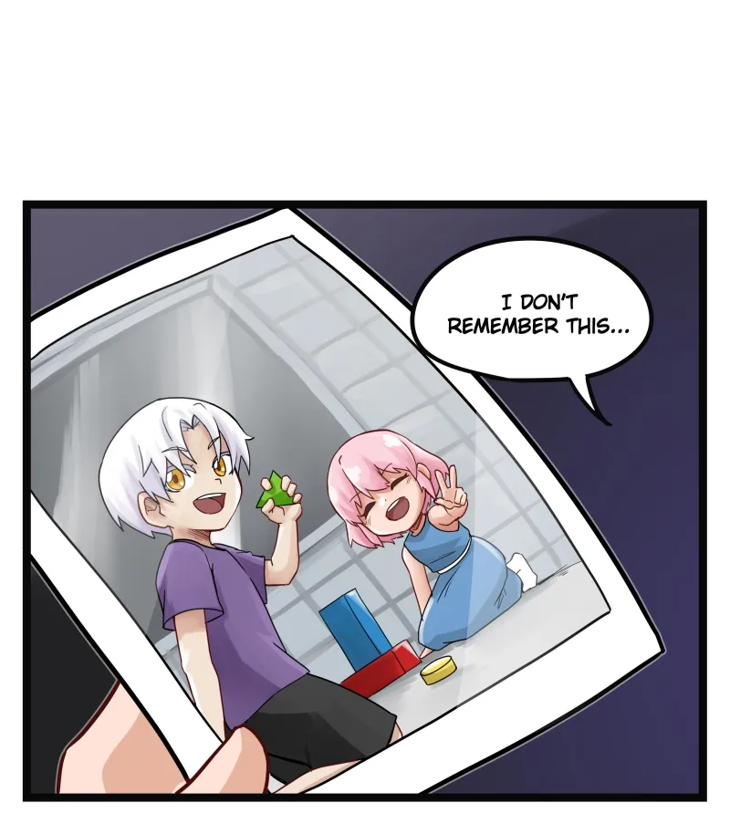 Clinic of Horrors (Canvas) Chapter 12 page 2 - 