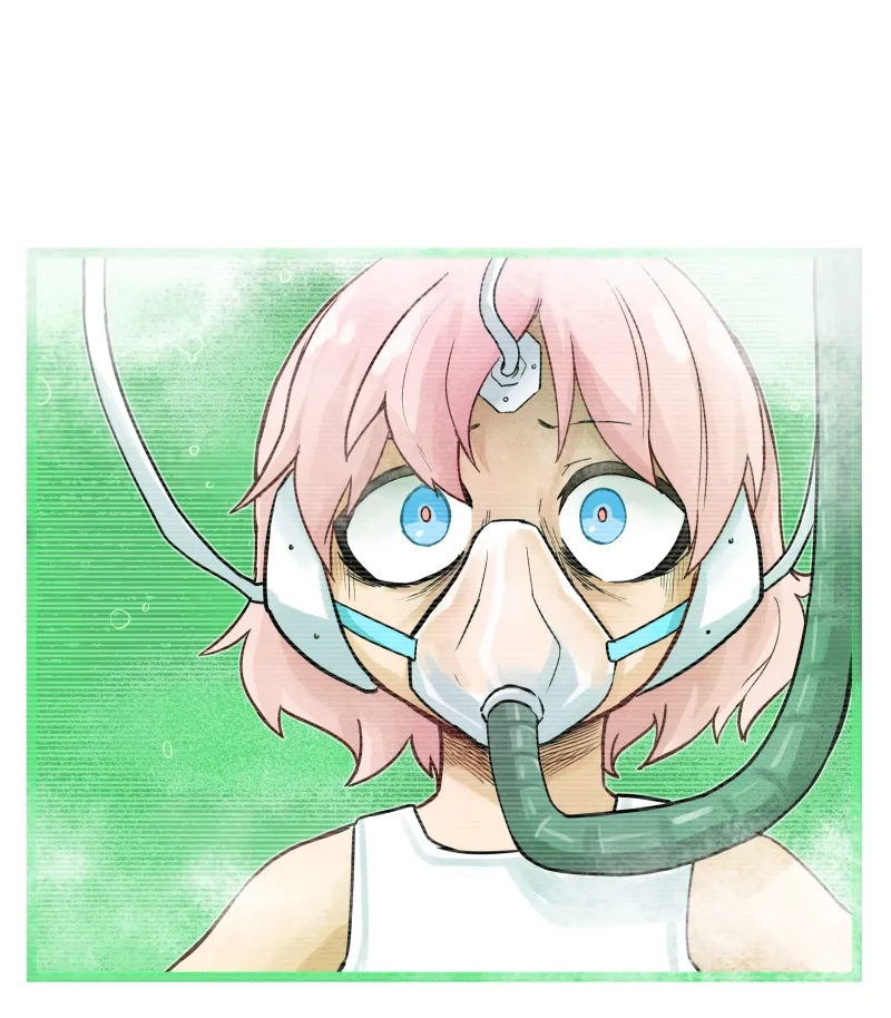 Clinic of Horrors (Canvas) Chapter 12 page 11 - 
