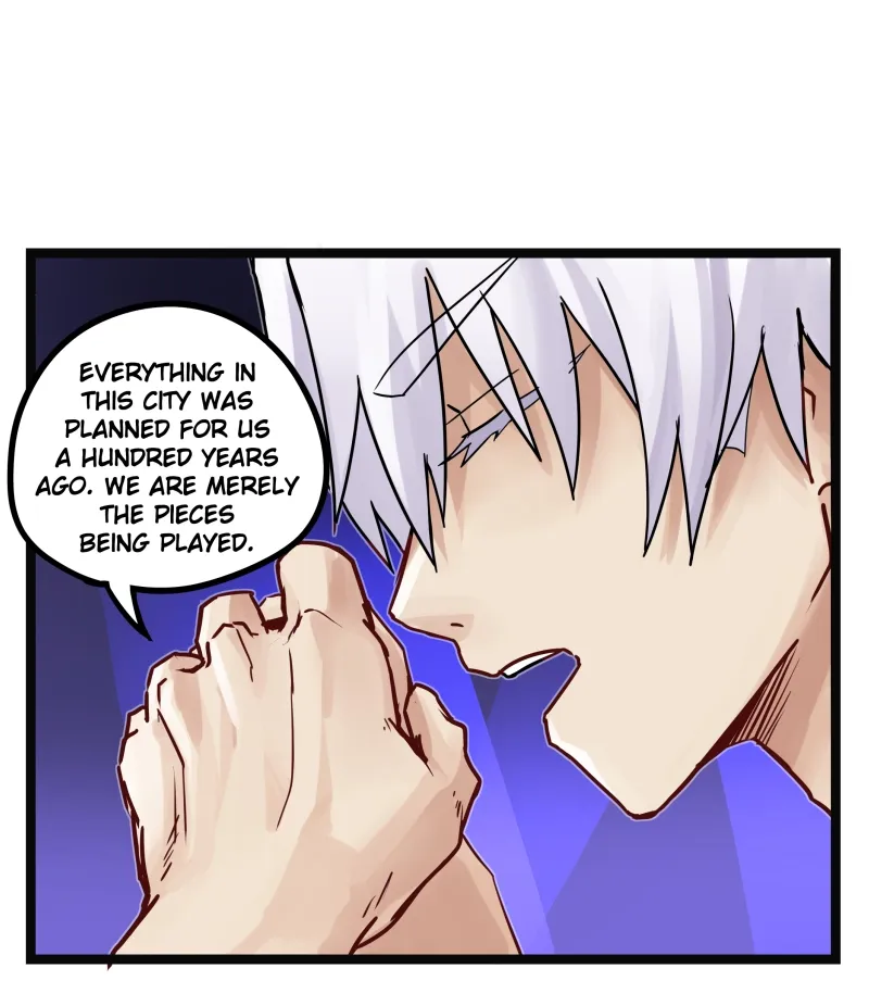 Clinic of Horrors (Canvas) Chapter 12 page 12 - 