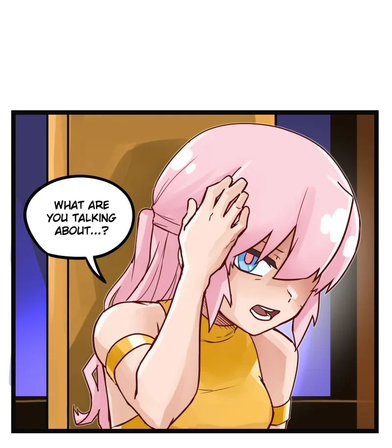 Clinic of Horrors (Canvas) Chapter 12 page 13 - 
