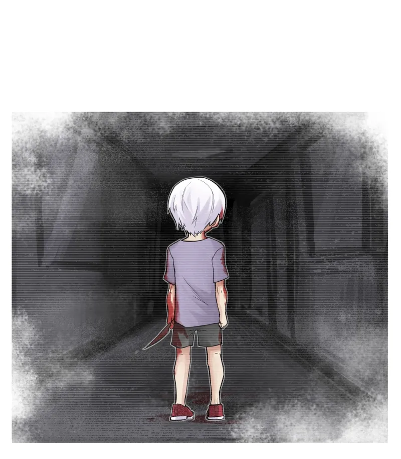 Clinic of Horrors (Canvas) Chapter 12 page 15 - 