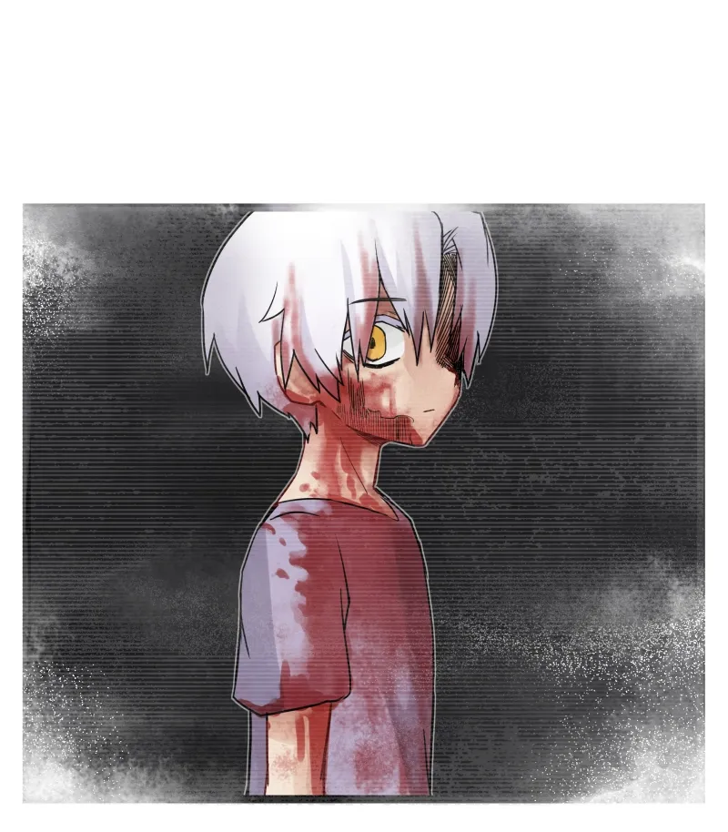 Clinic of Horrors (Canvas) Chapter 12 page 17 - 