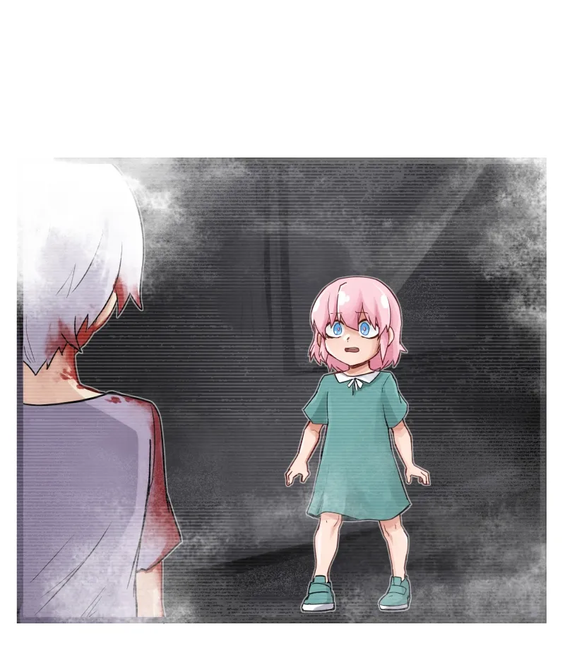 Clinic of Horrors (Canvas) Chapter 12 page 18 - 
