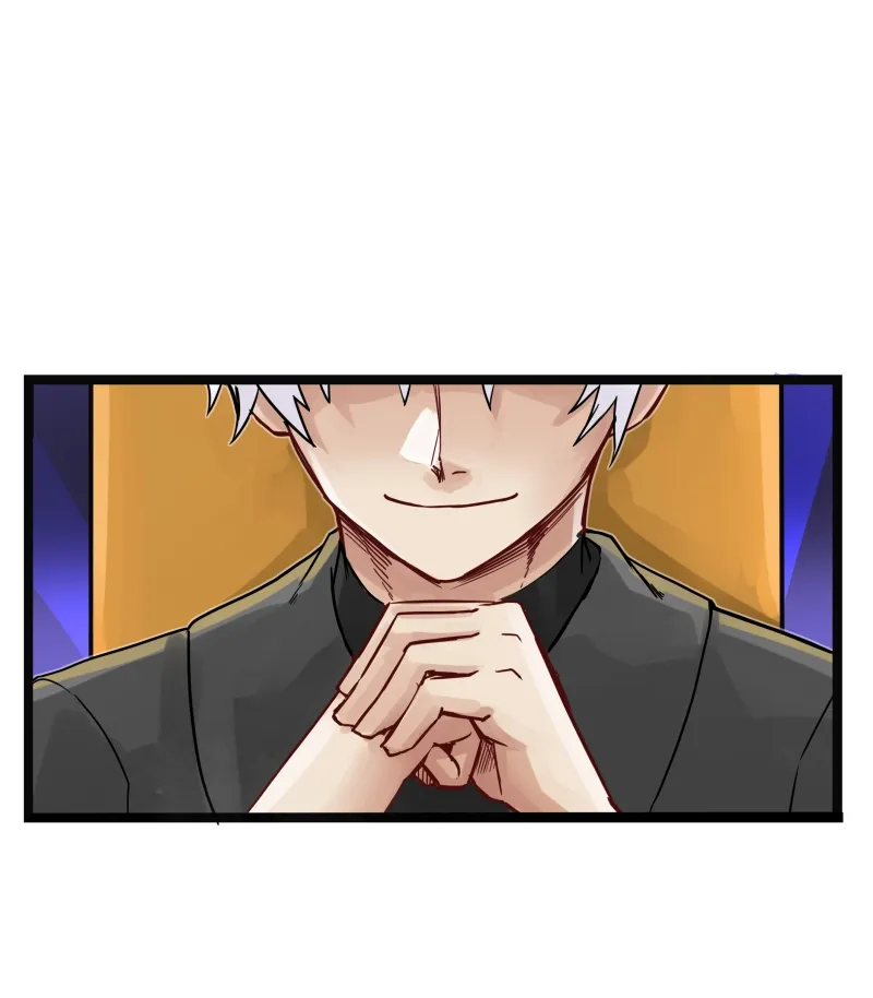 Clinic of Horrors (Canvas) Chapter 12 page 19 - 