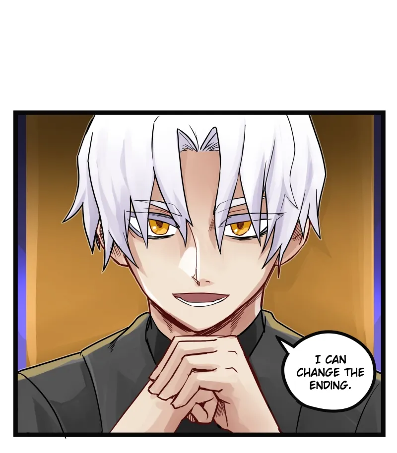 Clinic of Horrors (Canvas) Chapter 12 page 20 - 