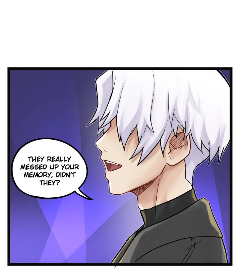 Clinic of Horrors (Canvas) Chapter 12 page 3 - 
