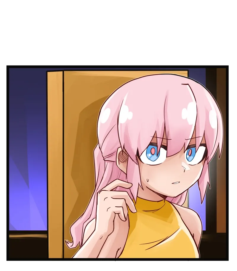 Clinic of Horrors (Canvas) Chapter 12 page 21 - 