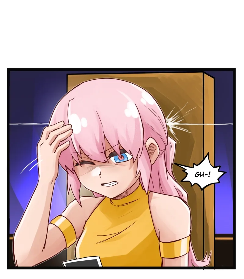 Clinic of Horrors (Canvas) Chapter 12 page 4 - 
