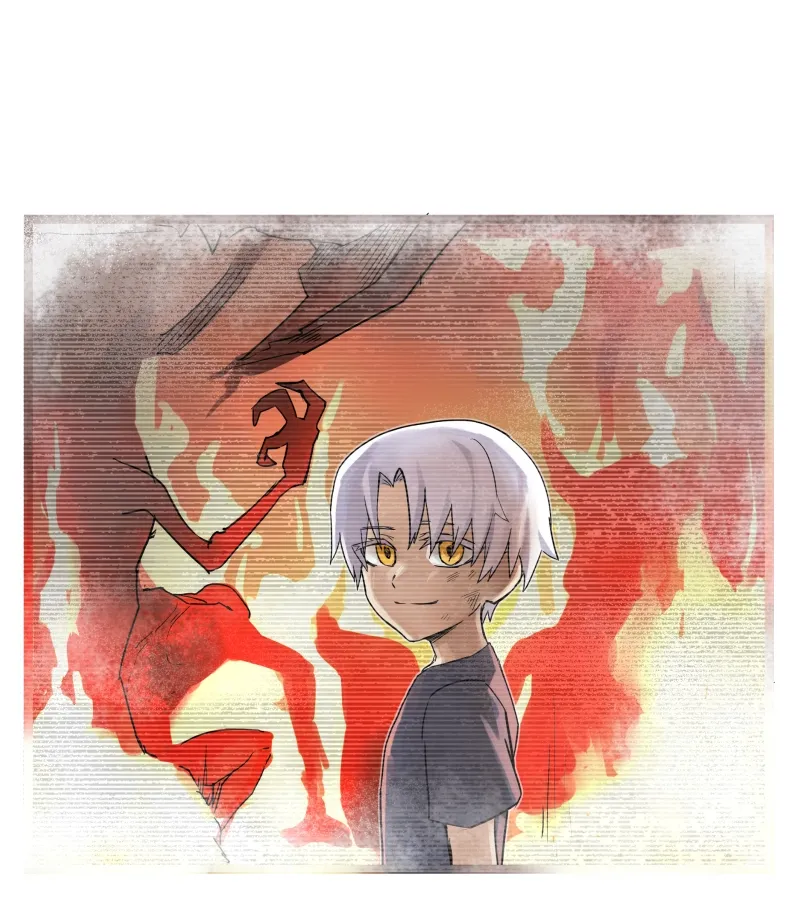 Clinic of Horrors (Canvas) Chapter 12 page 5 - 