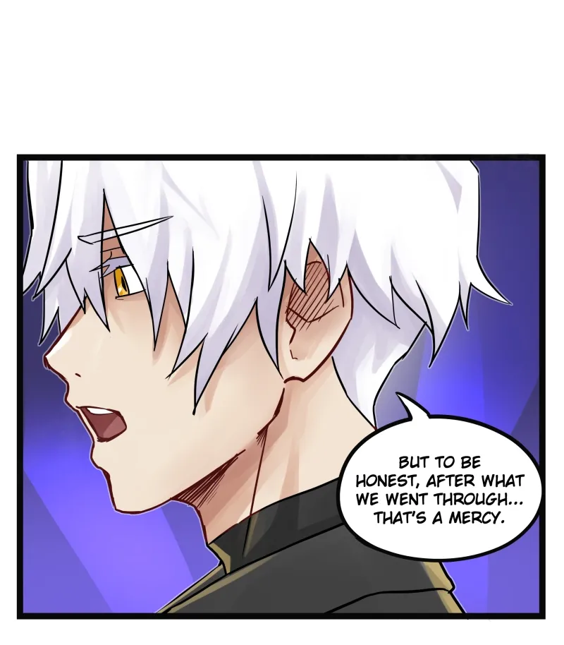Clinic of Horrors (Canvas) Chapter 12 page 6 - 
