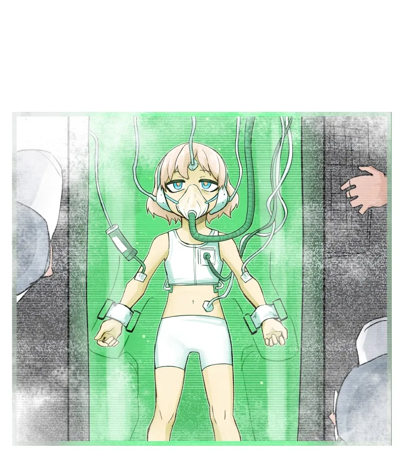 Clinic of Horrors (Canvas) Chapter 12 page 8 - 