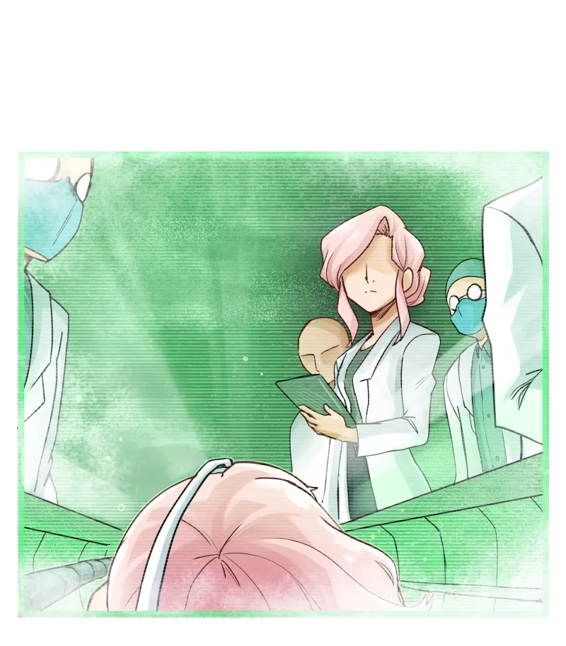 Clinic of Horrors (Canvas) Chapter 12 page 9 - 