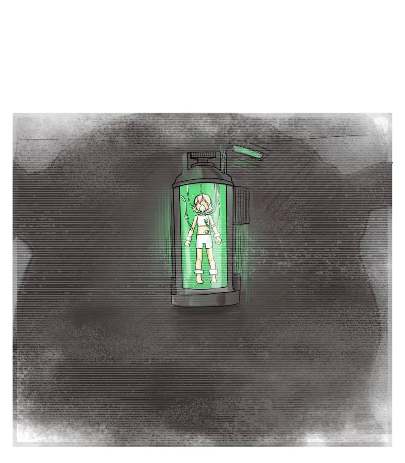 Clinic of Horrors (Canvas) Chapter 12 page 10 - 
