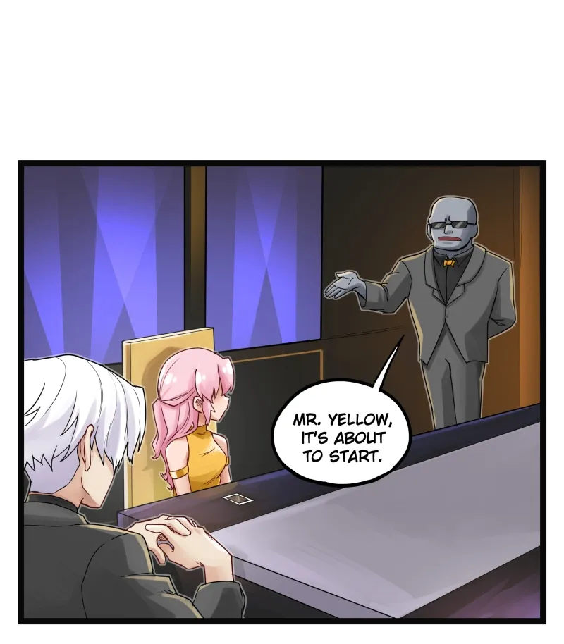 Clinic of Horrors (Canvas) Chapter 13 page 2 - 