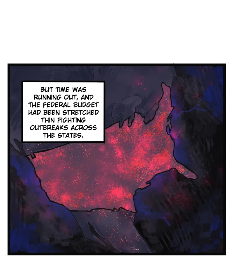 Clinic of Horrors (Canvas) Chapter 13 page 14 - 