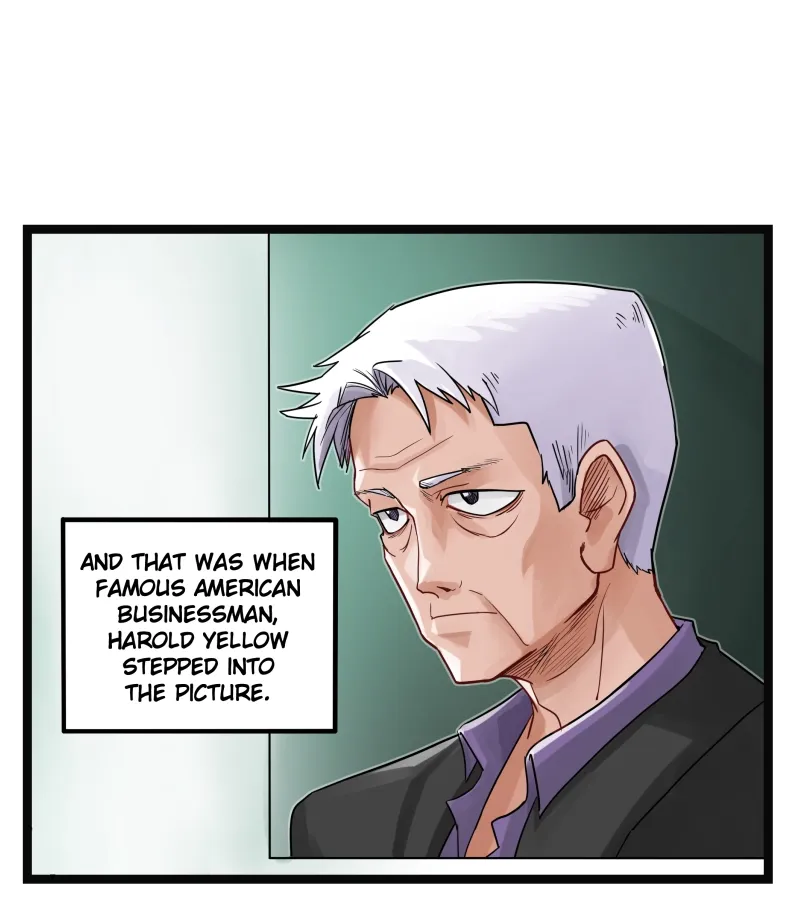 Clinic of Horrors (Canvas) Chapter 13 page 15 - 