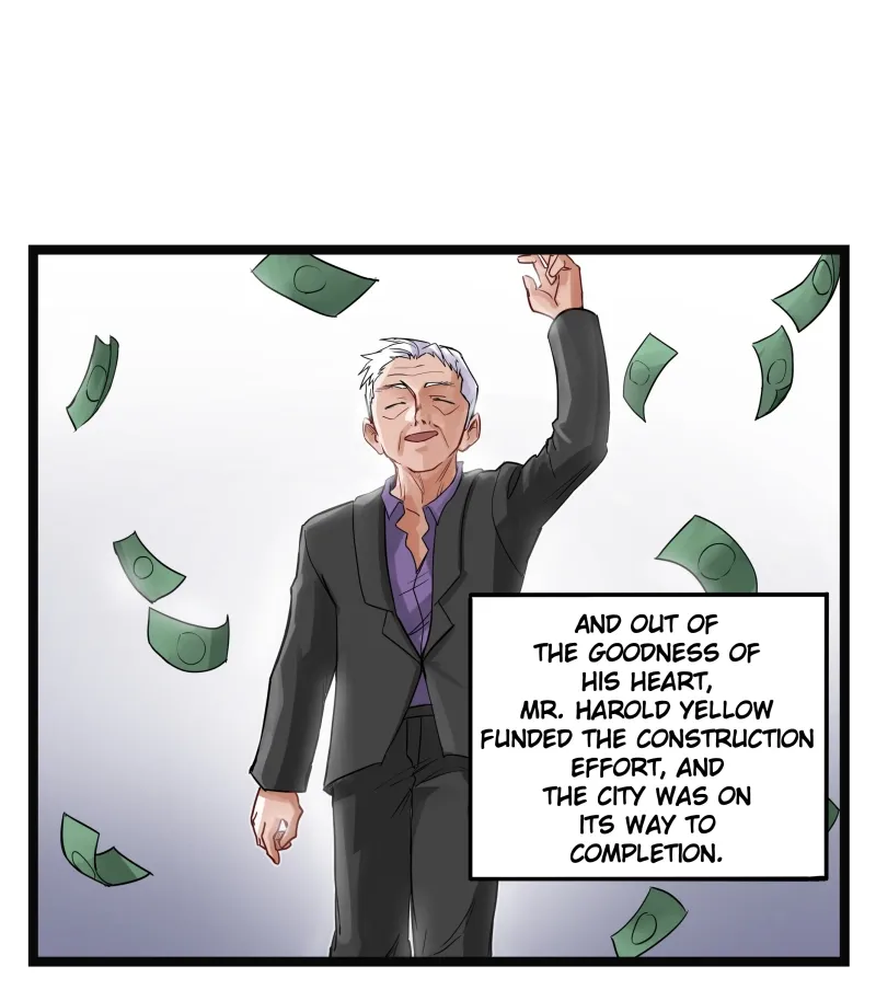 Clinic of Horrors (Canvas) Chapter 13 page 16 - 