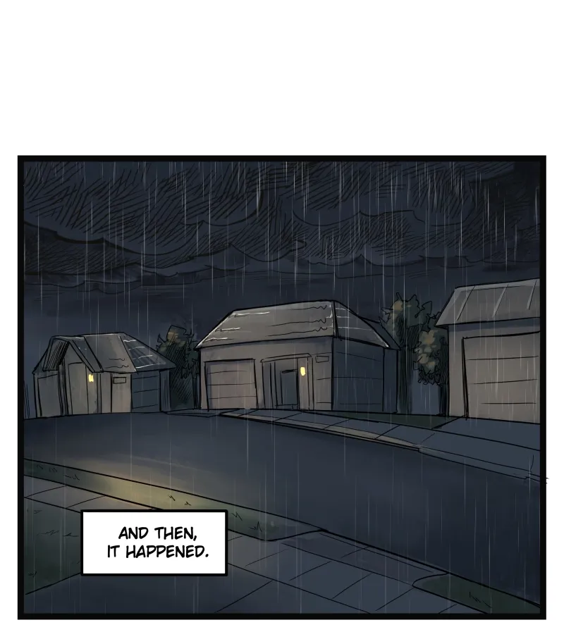 Clinic of Horrors (Canvas) Chapter 13 page 17 - 