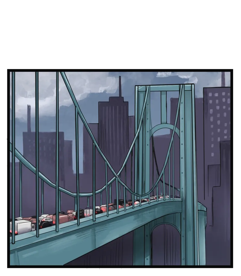 Clinic of Horrors (Canvas) Chapter 13 page 20 - 