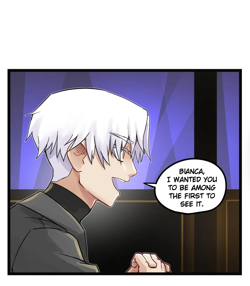 Clinic of Horrors (Canvas) Chapter 13 page 3 - 