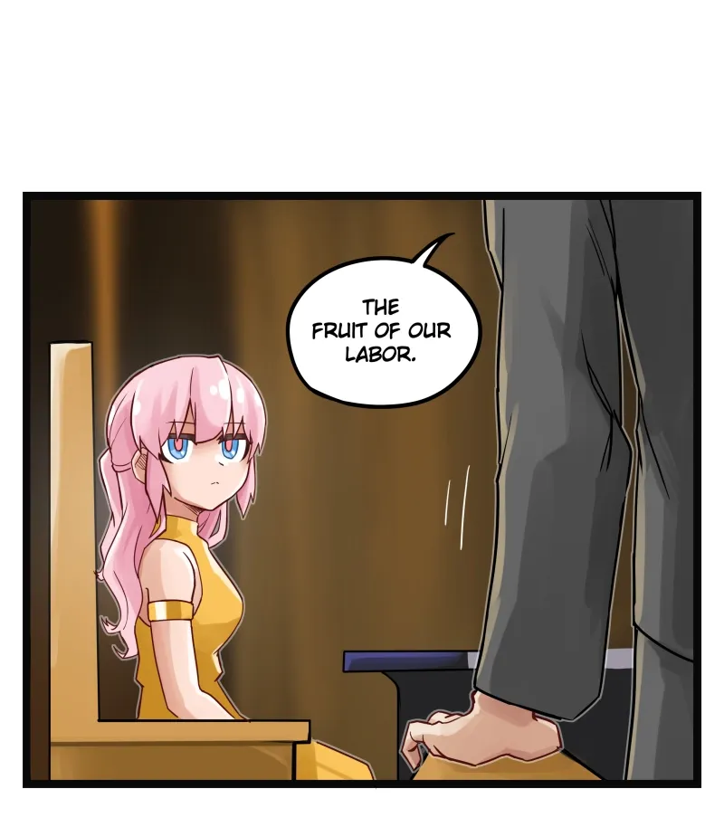 Clinic of Horrors (Canvas) Chapter 13 page 4 - 