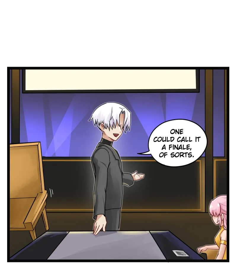 Clinic of Horrors (Canvas) Chapter 13 page 5 - 