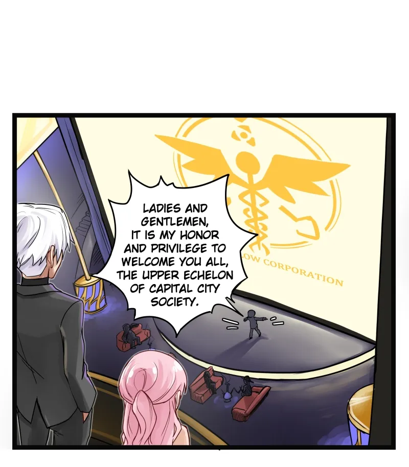 Clinic of Horrors (Canvas) Chapter 13 page 6 - 