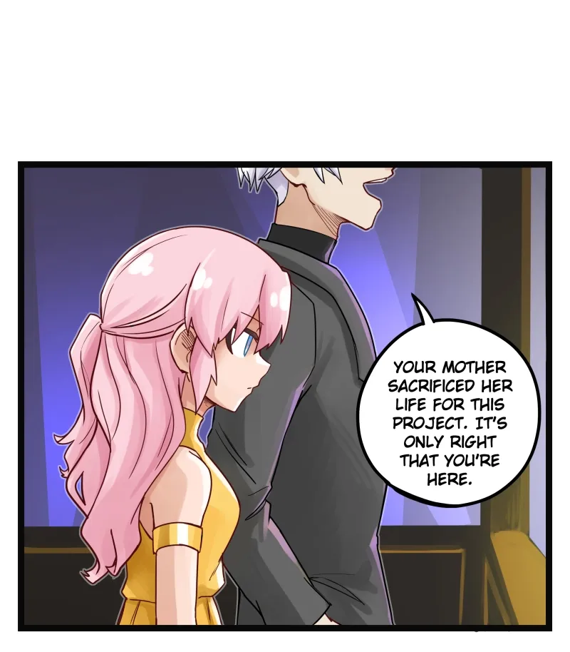 Clinic of Horrors (Canvas) Chapter 13 page 7 - 