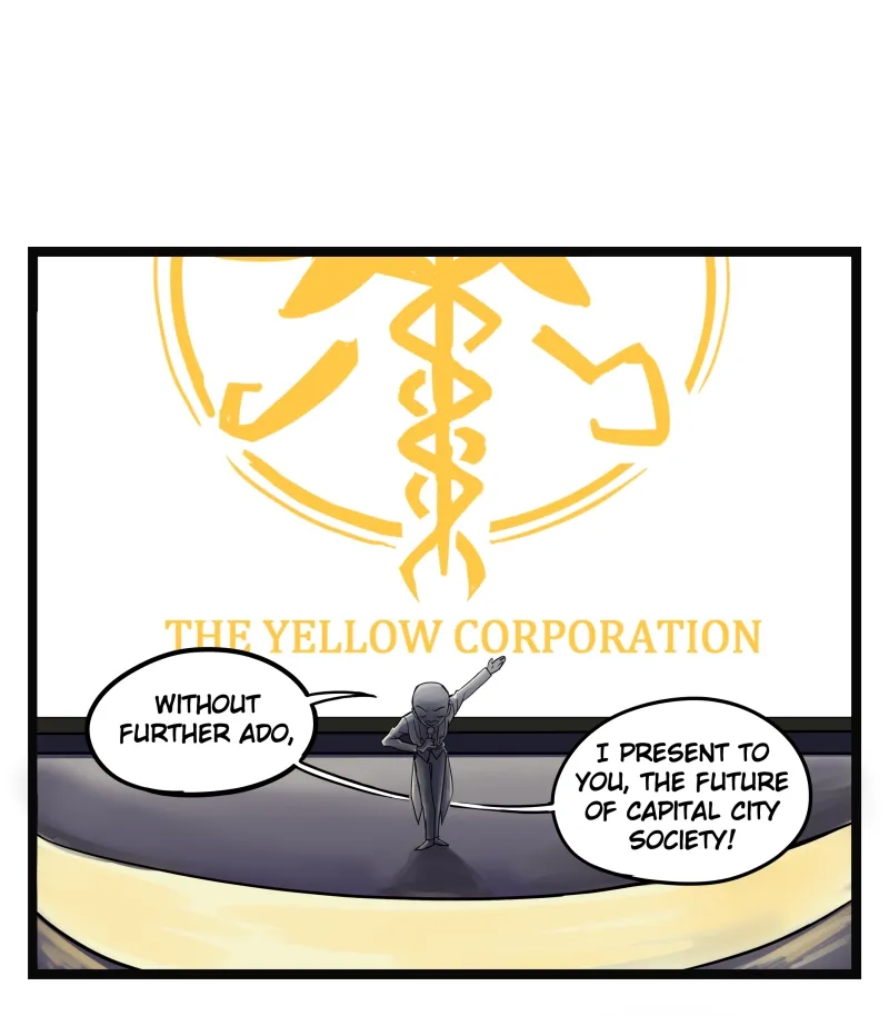 Clinic of Horrors (Canvas) Chapter 13 page 9 - 