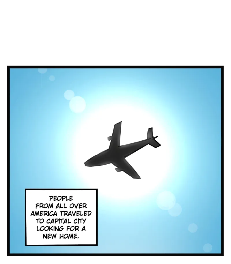 Clinic of Horrors (Canvas) Chapter 14 page 2 - 