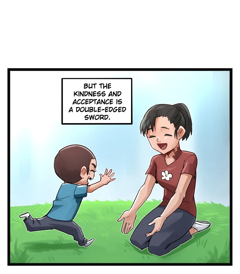 Clinic of Horrors (Canvas) Chapter 14 page 12 - 