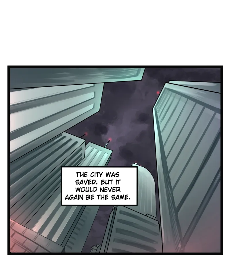 Clinic of Horrors (Canvas) Chapter 14 page 16 - 