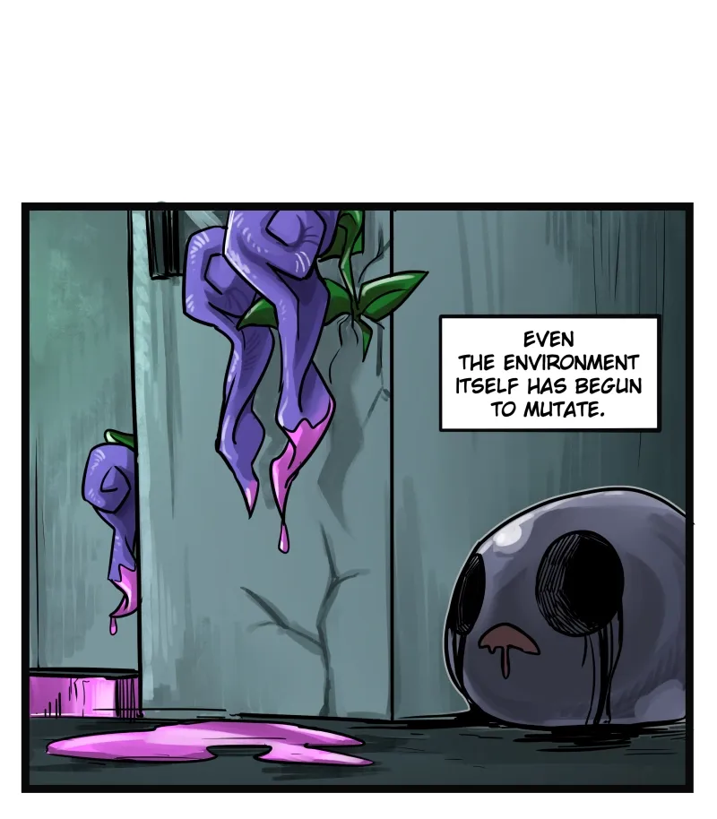 Clinic of Horrors (Canvas) Chapter 14 page 18 - 