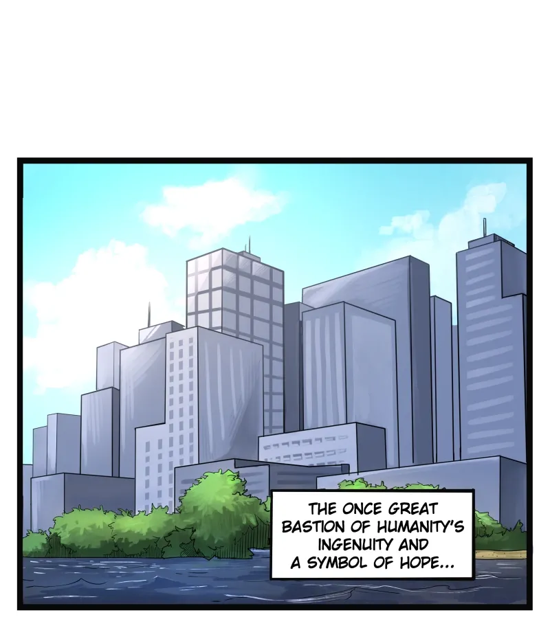 Clinic of Horrors (Canvas) Chapter 14 page 19 - 