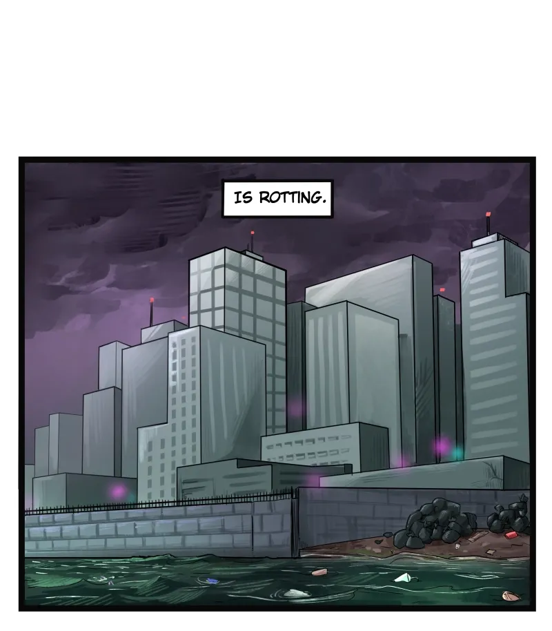 Clinic of Horrors (Canvas) Chapter 14 page 20 - 