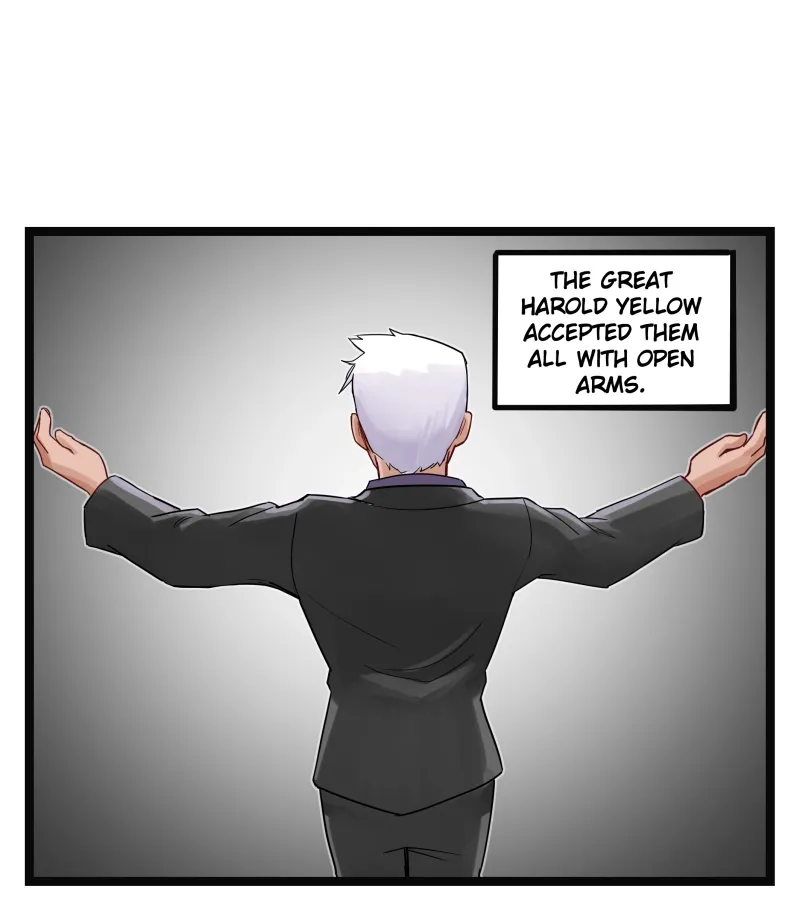 Clinic of Horrors (Canvas) Chapter 14 page 3 - 