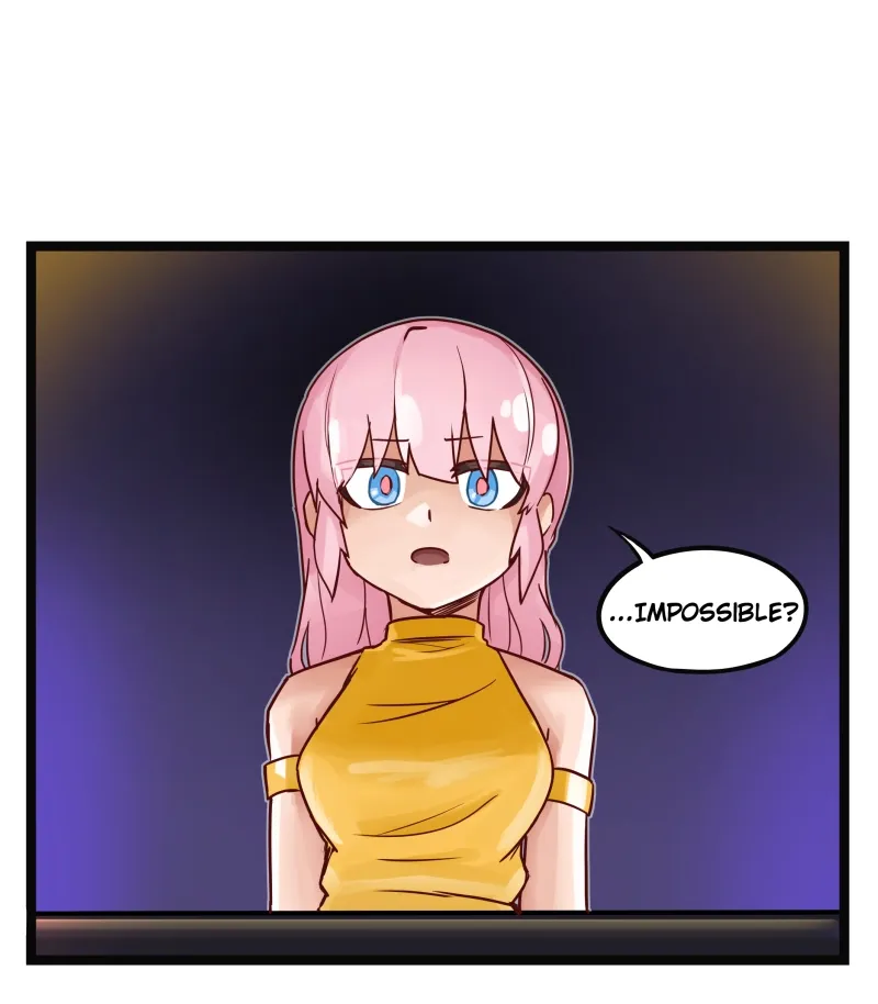 Clinic of Horrors (Canvas) Chapter 14 page 22 - 